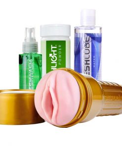 Fleshlight Range