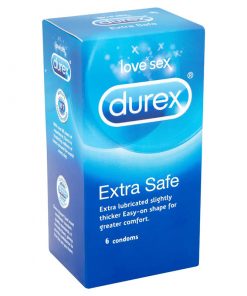 Condoms