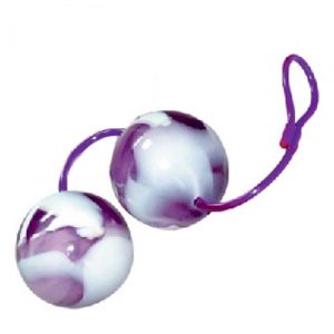 King Sized Balls