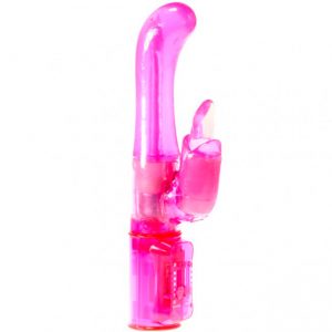 GTongue GSpot Vibrator