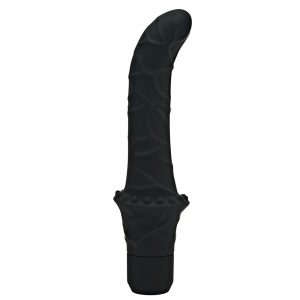 Get Real Classic GSpot Vibrator Black
