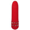 Toy Joy Diamond Red Petit Mini Vibrator