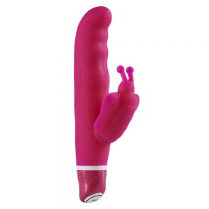 Taboom My Favorite Mini Butterfly Vibe Pink