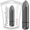Power Bullet Platinum Silver Mini Vibe