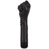 The Black Vibrating Fist