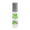 S8 Water Based Aloe Vera Lube 50ml