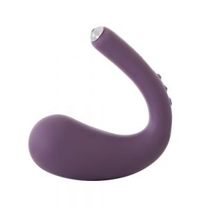 Je Joue Dua V2 App Controlled GSpot Vibe Purple