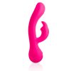 JIMMYJANE Rabbits Ruby Rabbit Waterproof Flexible Vibrator