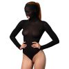 Kink Masked Teddy UK 8 to 14