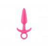FireFly Prince Butt Plug Small