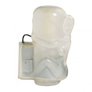 Turbo Stroker Vibrating Masturbator