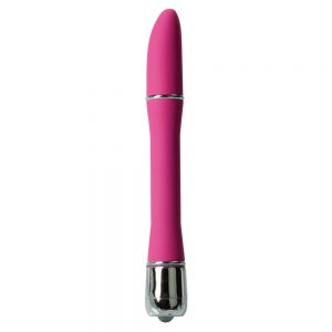 Lulu Satin Touch Mini Vibrator