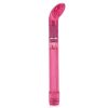 Slimline Multi Speed Clit Exciter Pink