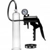 Size Matters Beginner Penis Pumping Kit