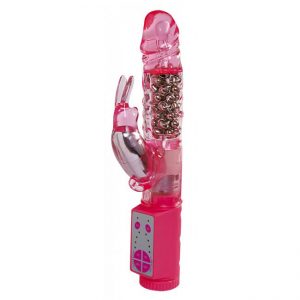 Rabbit Super Vibrator